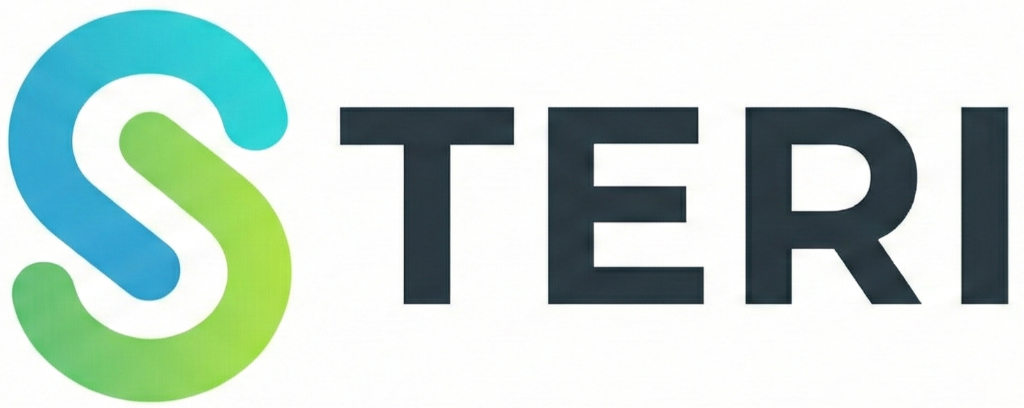 Steri App Logo